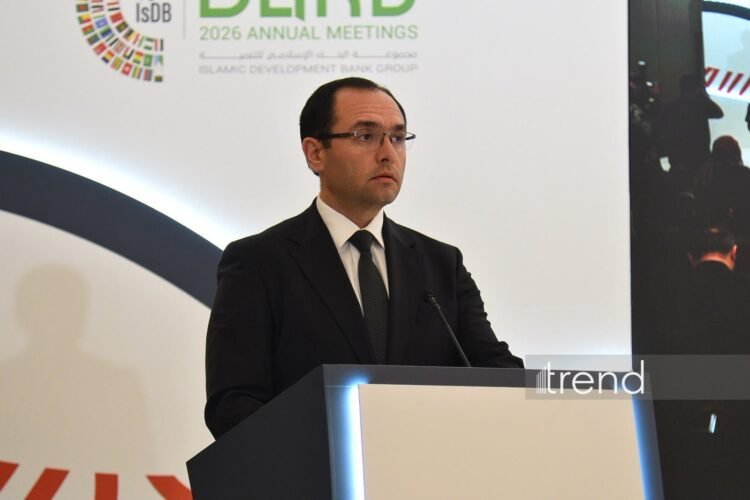 Azerbaijan ready to become strategic gateway for investors to halal economy market – minister