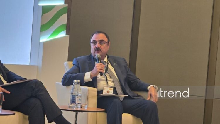 Azerbaijan notably upgrades its grid infrastructure to integrate green energy – Masdar