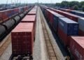 Azerbaijan moves 10.4 million tons via transport corridors in January-April 2026