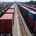 Azerbaijan moves 10.4 million tons via transport corridors in January-April 2026