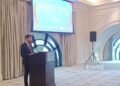 Representatives of business communities of Azerbaijan and Russia discuss development of cooperation (PHOTO)