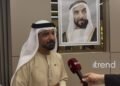 UAE aims at bilateral exchange of experience in tolerance sphere with Azerbaijan (Exclusive) (VIDEO)
