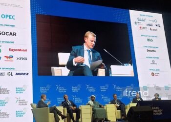 KPMG: AI becoming structural driver of change in oil and gas sector