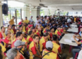 Borongan rolls out P10M fuel subsidy for transport sector workers
