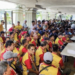 Borongan rolls out P10M fuel subsidy for transport sector workers