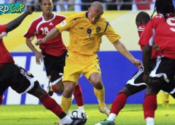 Teams that lost in the World Cup – Fifa World Cup | Winless Nations World Cup | World Cup Teams