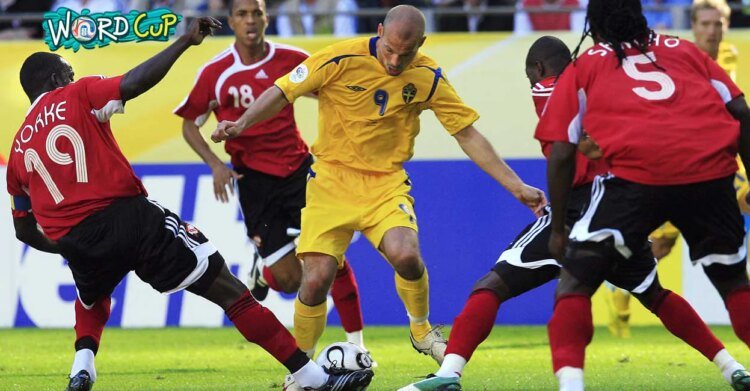 Teams that lost in the World Cup – Fifa World Cup | Winless Nations World Cup | World Cup Teams