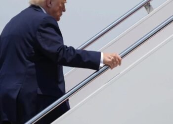 Federal judge strikes down Trump administration immigration policy affecting 39 countries | World News
