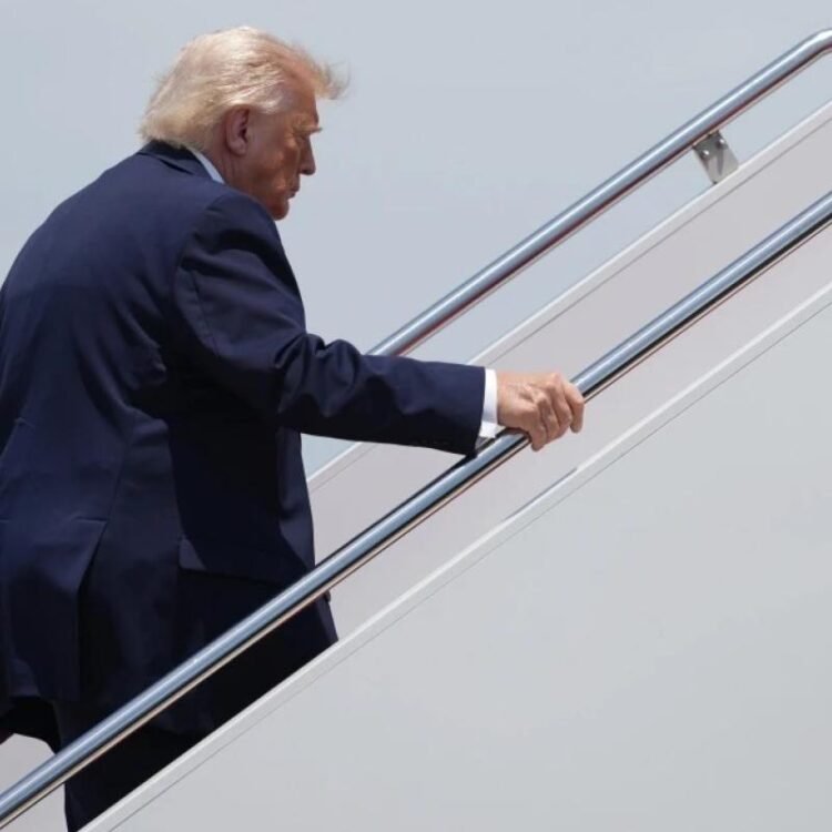 Federal judge strikes down Trump administration immigration policy affecting 39 countries | World News