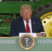 Video: Trump downplays Iran war, calls it ‘practice’ during Wisconsin event