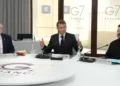 Ukraine: Time is now against Putin