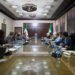 Syria, IMF discuss boosting cooperation in tax and customs fields
