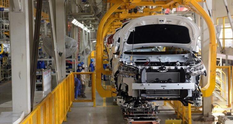 Serious accusation against the company that suspended its investment in Türkiye!