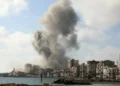 Tangible progress in disarming Hezbollah opens the door for American aid to Lebanon