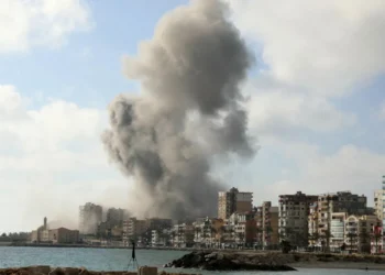 Tangible progress in disarming Hezbollah opens the door for American aid to Lebanon