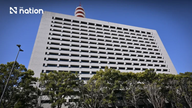 Tokyo police arrest suspected executive of major Asian fraud ring