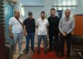 A person wanted for extortion has been extradited from Egypt
