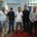 A person wanted for extortion has been extradited from Egypt