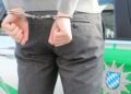 Extradited Sait Saitov from Serbia, suspect of the accident in Kapistec with fatal consequences
