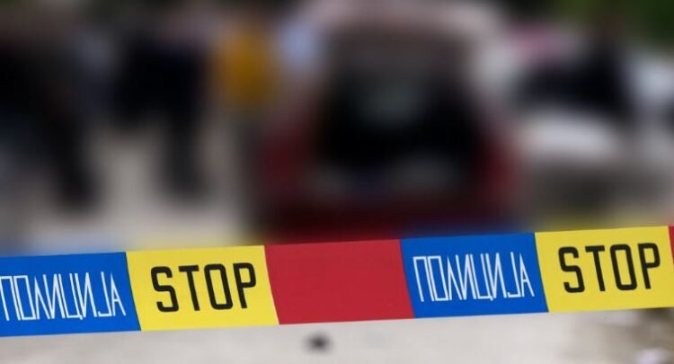He broke their mirror near Šishevo, so they shot him in the head: Two brothers will be held accountable for attempted murder