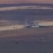 US bomber crashed shortly after takeoff