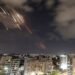 Iran launched missile attack on Israel for first time since ceasefire