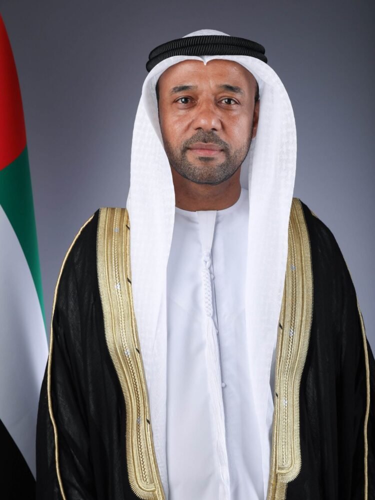 The UAE’s Energy Transformation: A Partnership Model for a Sustainable Future