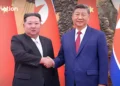 Xi’s Pyongyang visit gives Kim chance to project confidence and defiance
