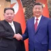 Xi’s Pyongyang visit gives Kim chance to project confidence and defiance
