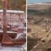 Ukrainian soldiers raised the flag on the Kinburn spit: this causes problems for the Russians