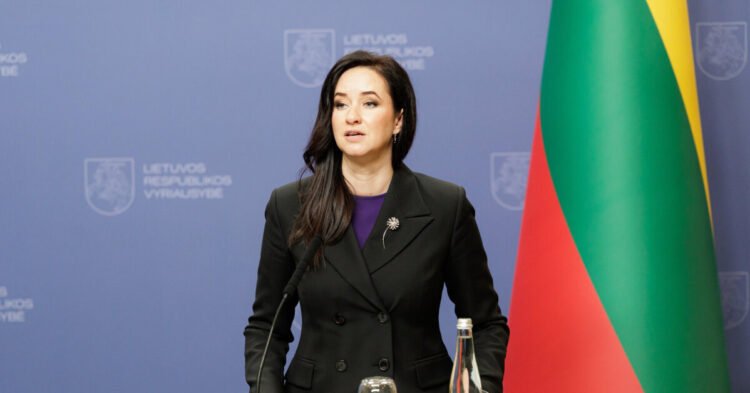 The Prime Minister says that the Migration Department will also have to take responsibility for the data theft