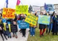 Young Ukrainians should fight, not flee abroad, says the German government. He wants to take away the protection status of able-bodied refugees – World – News