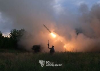 Ukraine is winning, US generals claim. Kyiv solved the weakness that was holding it back at the front – World – News