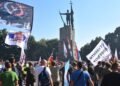 The official program of the meeting “Everything is visible on Vidovdan” ended with the message “Students are winning” (PHOTO, VIDEO) – Society