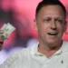 Peter Thiel and Elon Musk: How the super-rich tick completely differently today