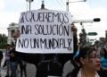 World Cup 2026: Mexico receives the opening ceremony between pickets, protests and works on the time