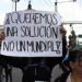World Cup 2026: Mexico receives the opening ceremony between pickets, protests and works on the time