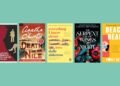 What’s your pick?: Five books to read this summer