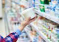 Famous brand’s yoghurt turned out to be adulterated