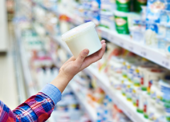 Famous brand’s yoghurt turned out to be adulterated