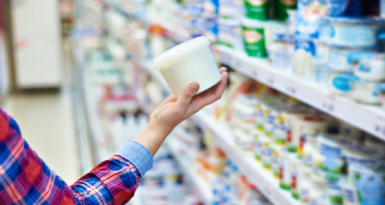 Famous brand’s yoghurt turned out to be adulterated