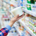 Famous brand’s yoghurt turned out to be adulterated
