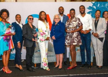 CTO recognizes outstanding media contributions during Caribbean Week in New York