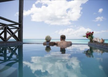 Antigua And Barbuda Tops Best Honeymoon Destinations In The Caribbean Listing By Caribbean Journal