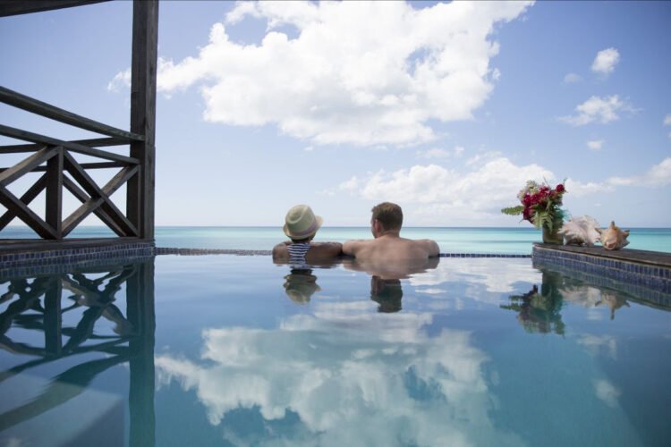 Antigua And Barbuda Tops Best Honeymoon Destinations In The Caribbean Listing By Caribbean Journal