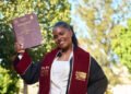 St Lucian student earns medical degree in Morocco, highlighting success of OECS-Morocco scholarship partnership