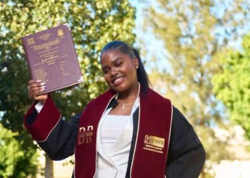 St Lucian student earns medical degree in Morocco, highlighting success of OECS-Morocco scholarship partnership