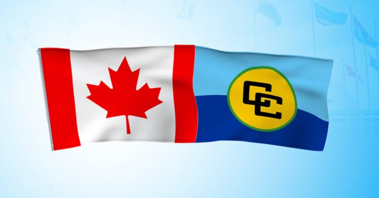 Canada and CARICOM renew partnership, focus on security, Haiti and climate resilience