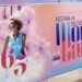 Monte-Carlo Television Festival opens 65th edition with star-studded lineup – NEWS.MC