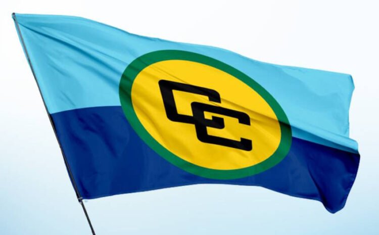 STATEMENT: CARICOM congratulates Trinidad & Tobago on its election to the United Nations Security Council, 2027-2028